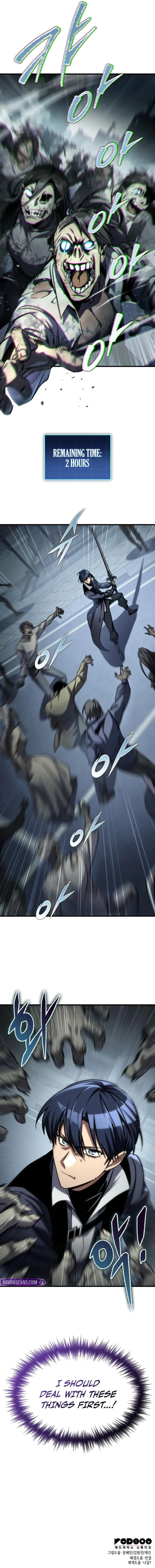 My Exclusive Tower Guide Chapter 109 - 27