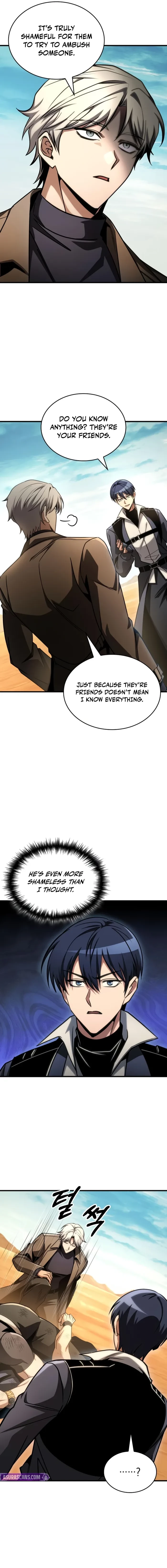 My Exclusive Tower Guide Chapter 108 - 5