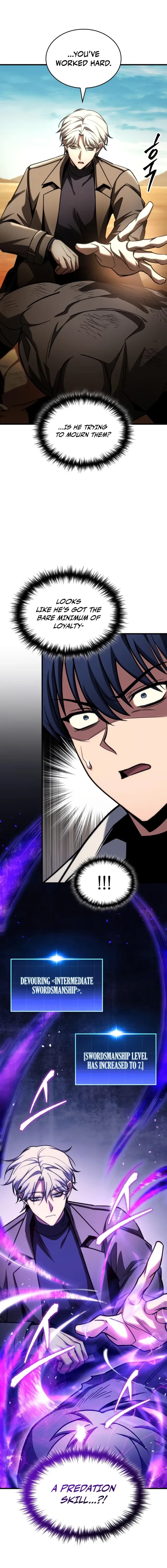 My Exclusive Tower Guide Chapter 108 - 6