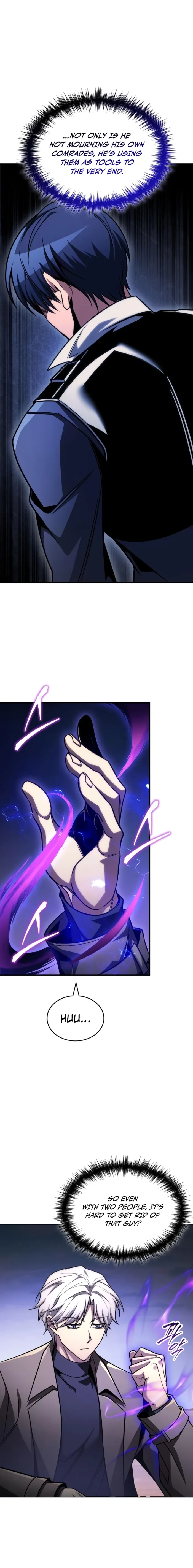 My Exclusive Tower Guide Chapter 108 - 7