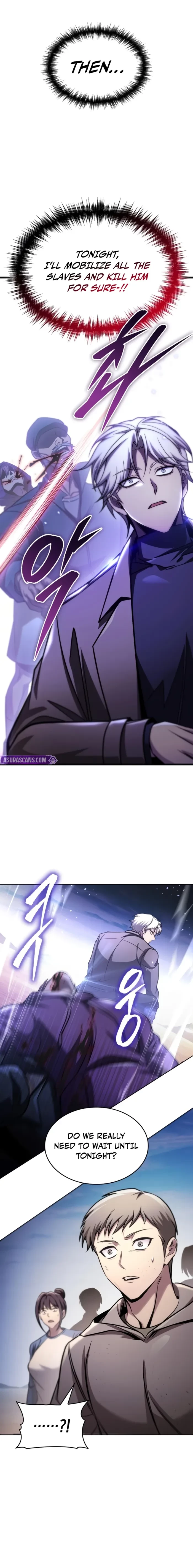 My Exclusive Tower Guide Chapter 108 - 8