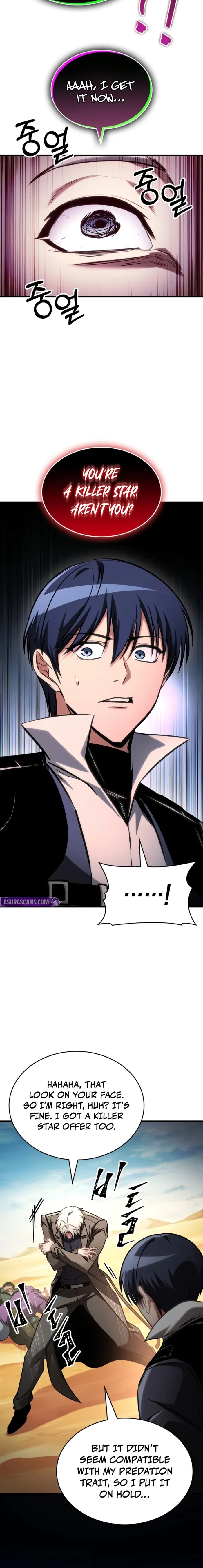 My Exclusive Tower Guide Chapter 108 - 10