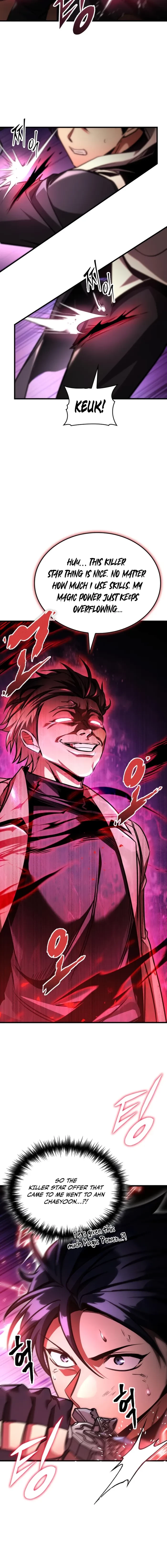 My Exclusive Tower Guide Chapter 108 - 14