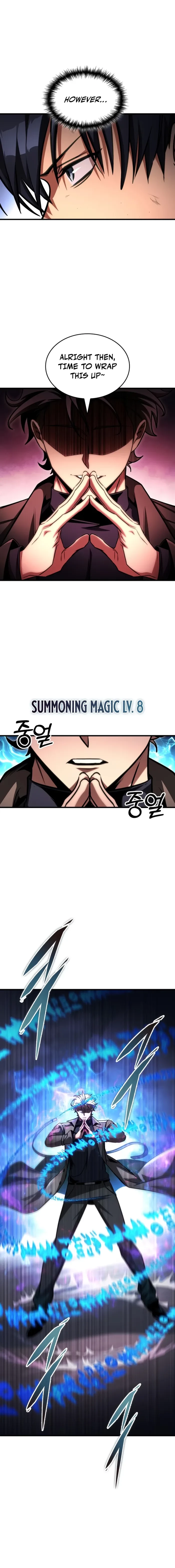 My Exclusive Tower Guide Chapter 108 - 15