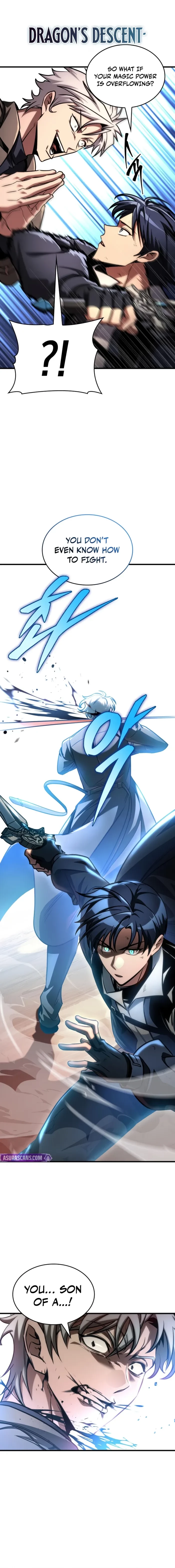 My Exclusive Tower Guide Chapter 108 - 16