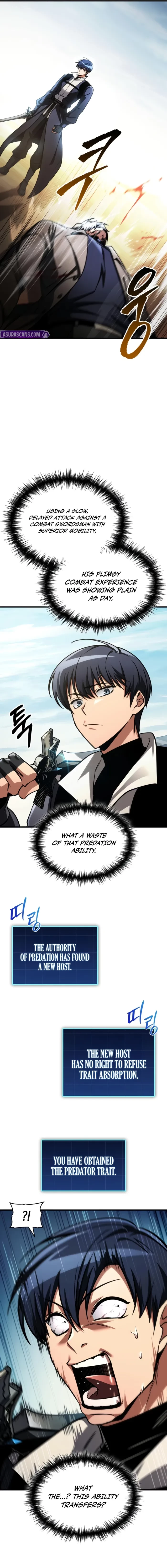 My Exclusive Tower Guide Chapter 108 - 17