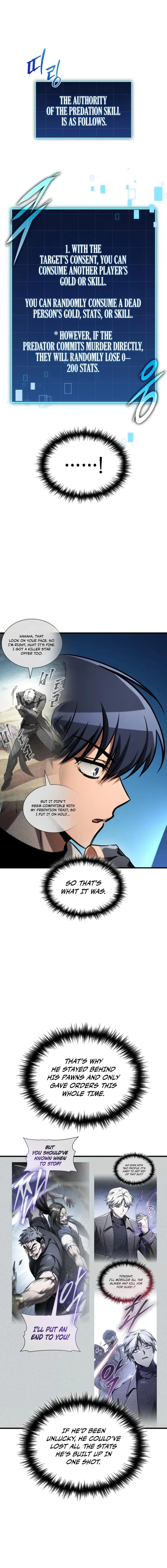 My Exclusive Tower Guide Chapter 108 - 18