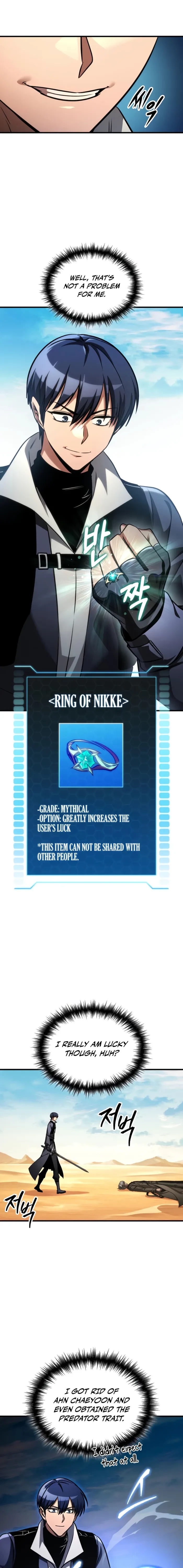 My Exclusive Tower Guide Chapter 108 - 19