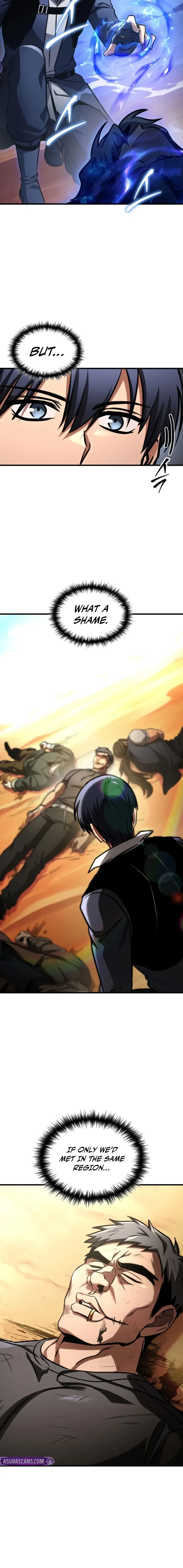 My Exclusive Tower Guide Chapter 108 - 20