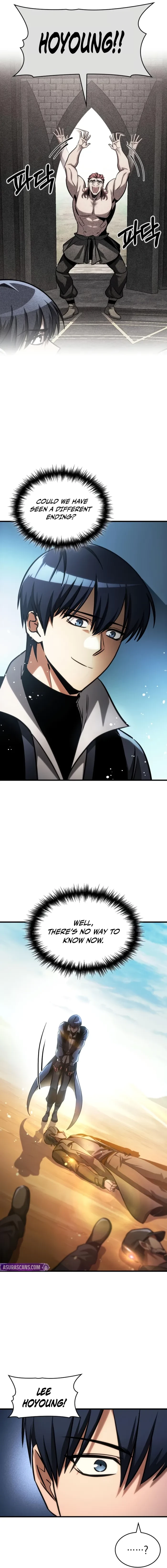 My Exclusive Tower Guide Chapter 108 - 21