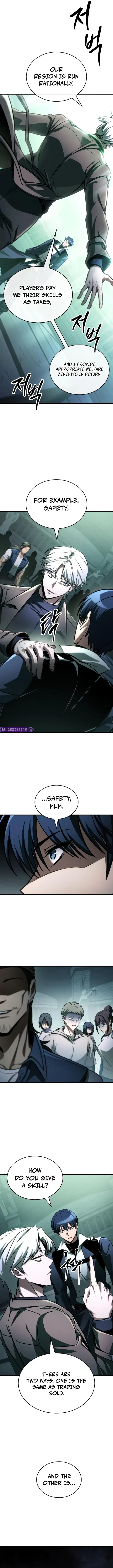 My Exclusive Tower Guide Chapter 107 - 3