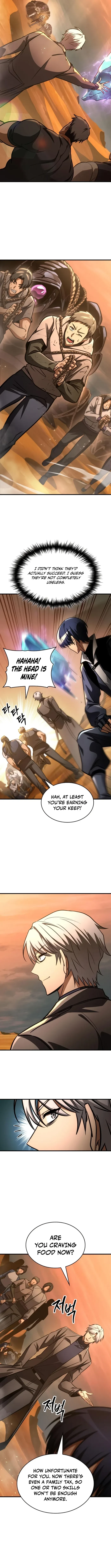 My Exclusive Tower Guide Chapter 107 - 12