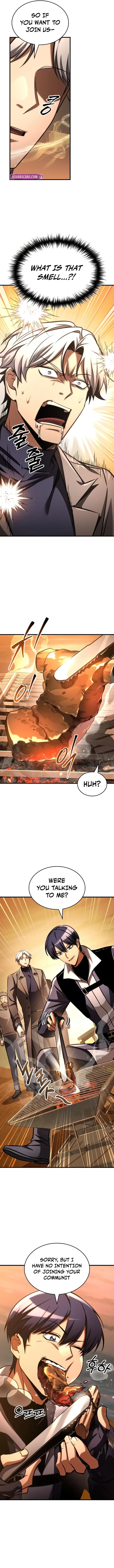 My Exclusive Tower Guide Chapter 107 - 13