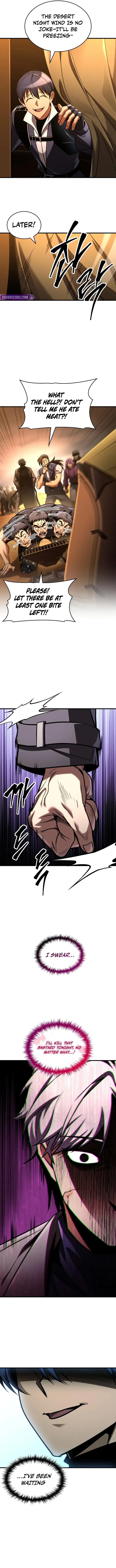 My Exclusive Tower Guide Chapter 107 - 15