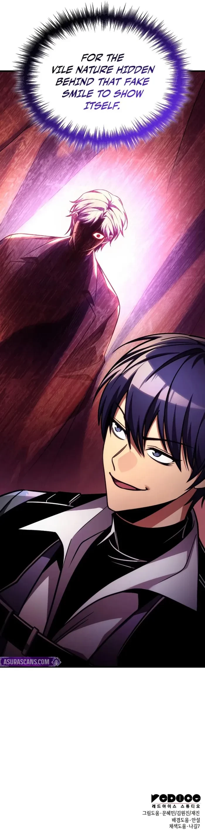 My Exclusive Tower Guide Chapter 107 - 16