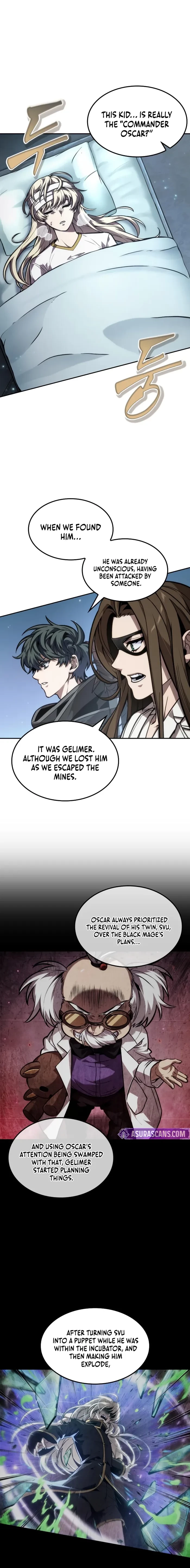 The Last Adventurer Chapter 113 - 6