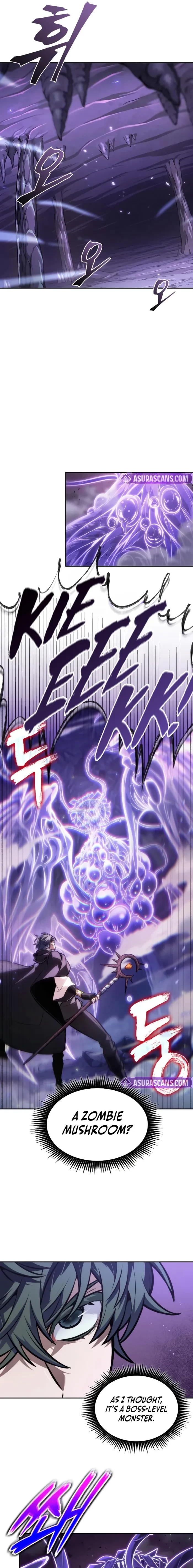 The Last Adventurer Chapter 113 - 13