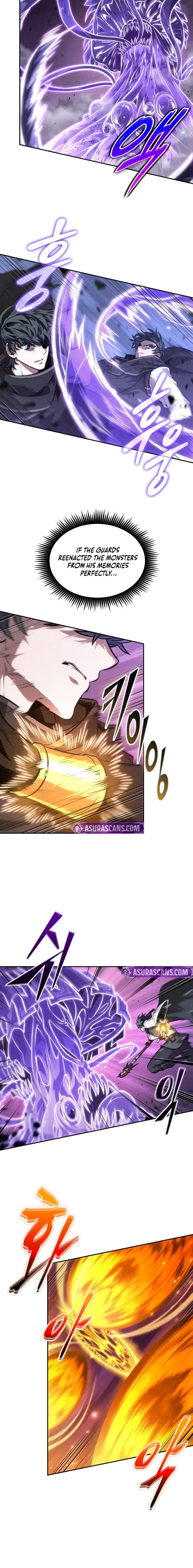 The Last Adventurer Chapter 113 - 14