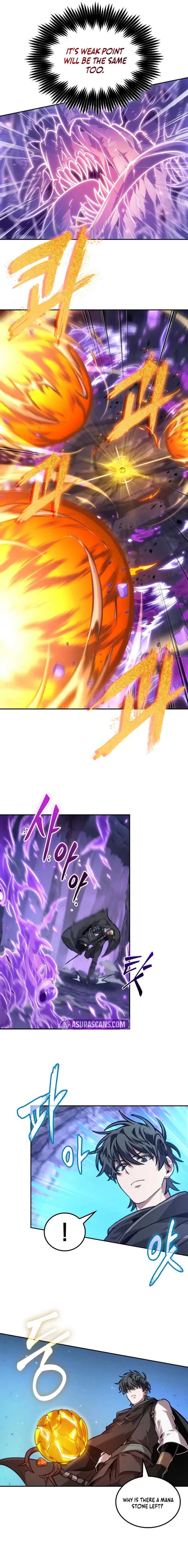 The Last Adventurer Chapter 113 - 15