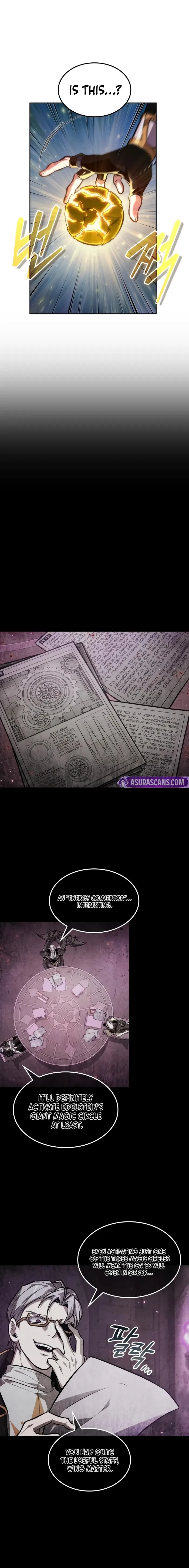 The Last Adventurer Chapter 113 - 16