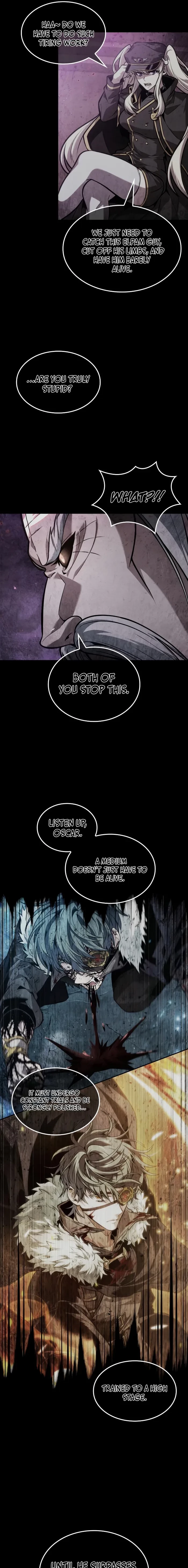 The Last Adventurer Chapter 113 - 17