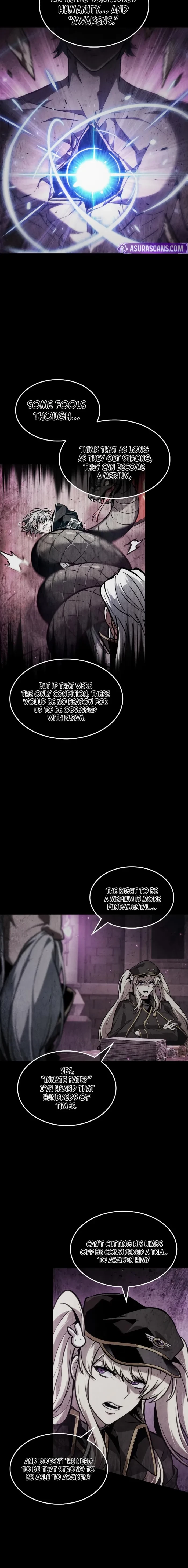 The Last Adventurer Chapter 113 - 18