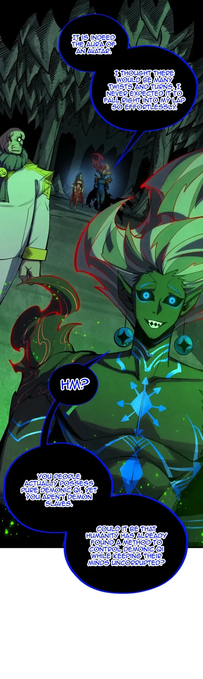 The Ultimate of All Ages Chapter 509 - 3