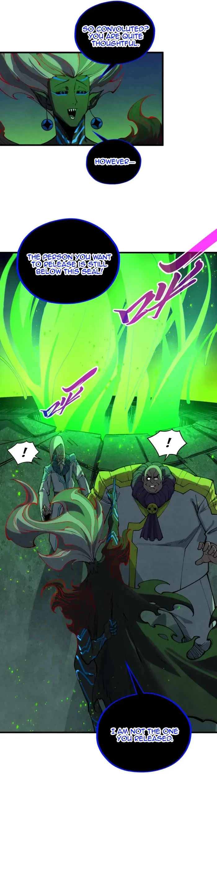 The Ultimate of All Ages Chapter 509 - 10