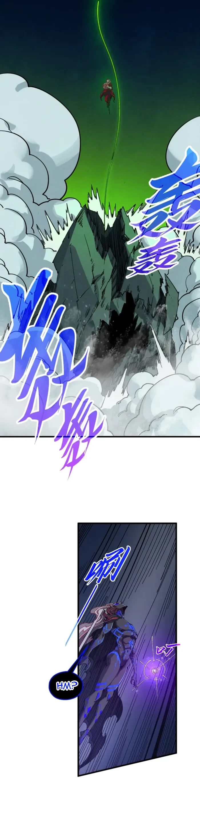 The Ultimate of All Ages Chapter 509 - 15