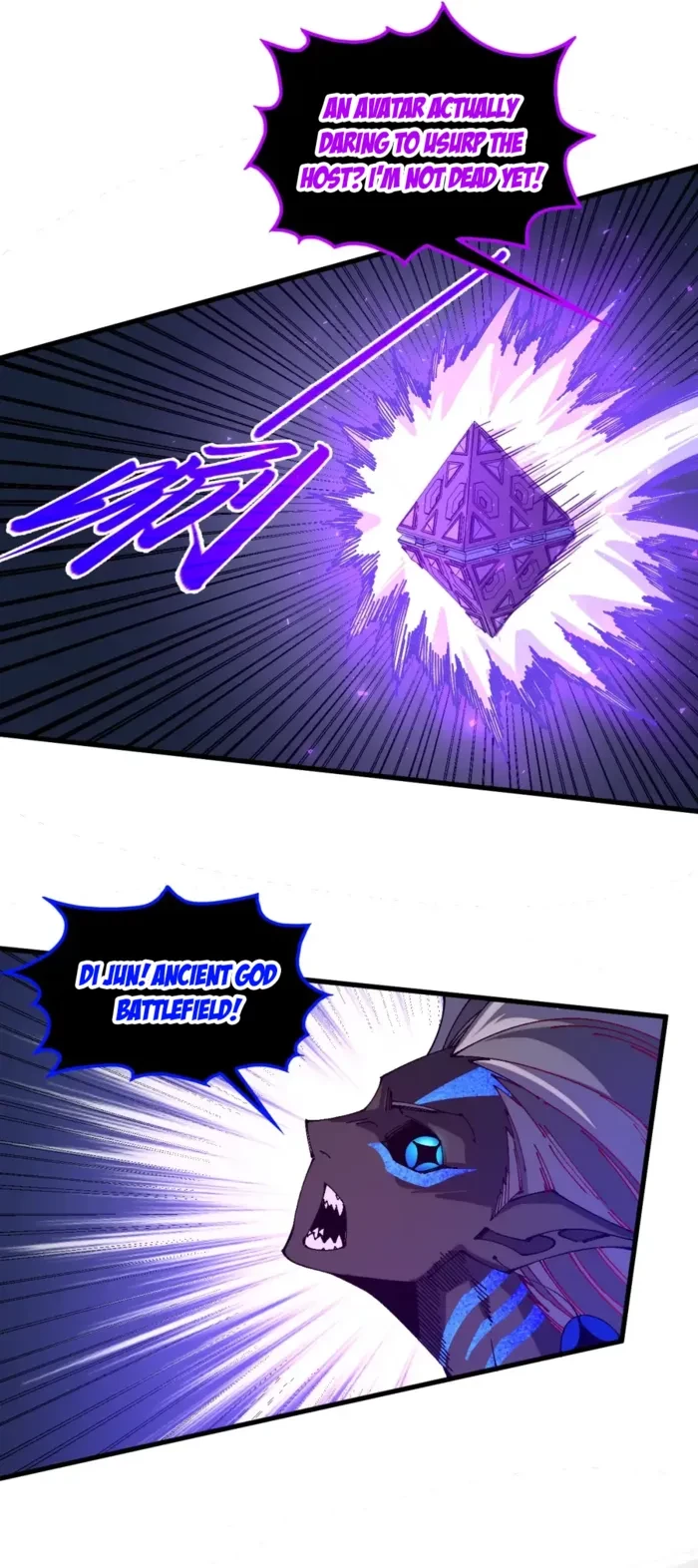 The Ultimate of All Ages Chapter 509 - 16