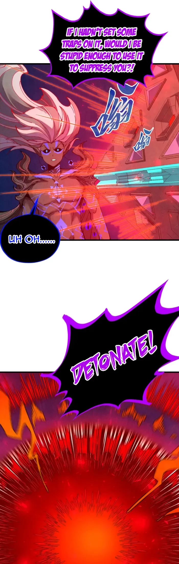 The Ultimate of All Ages Chapter 509 - 19