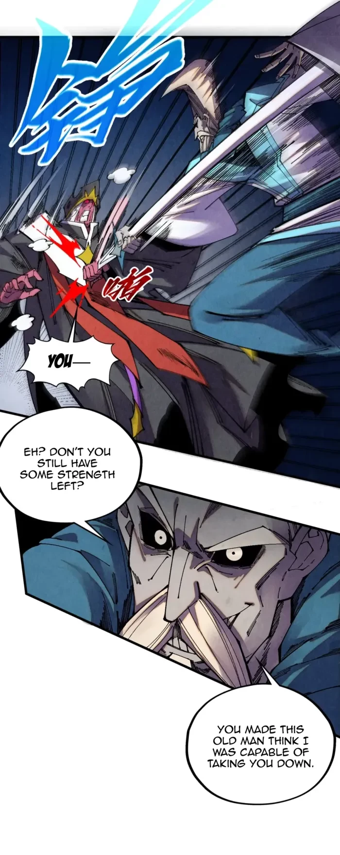 The Ultimate of All Ages Chapter 509 - 25