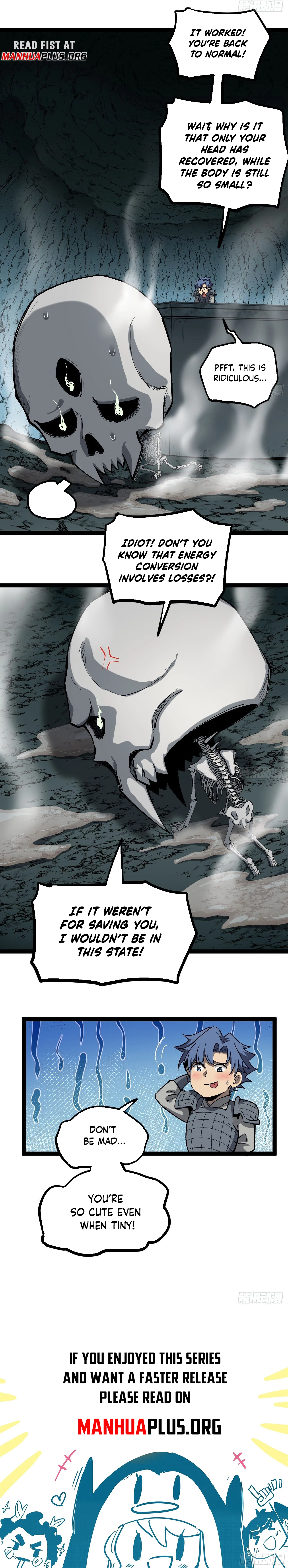 Myriad Realms Gatekeeper Chapter 140 - 6