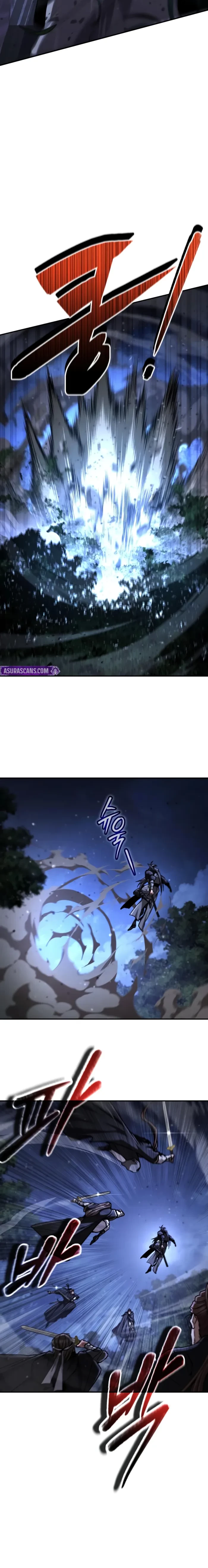 Reincarnation of the Fist King Chapter 43 - 3