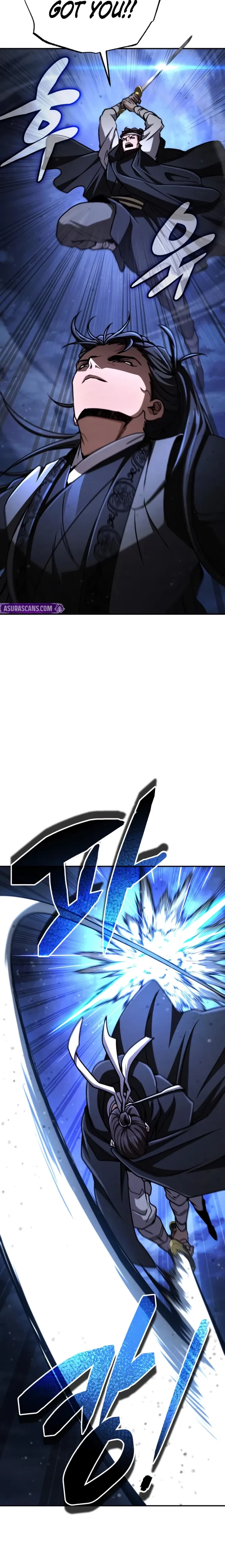 Reincarnation of the Fist King Chapter 43 - 5