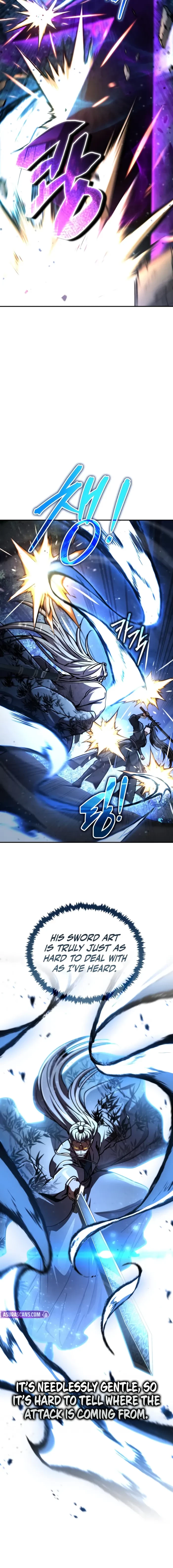 Reincarnation of the Fist King Chapter 43 - 9