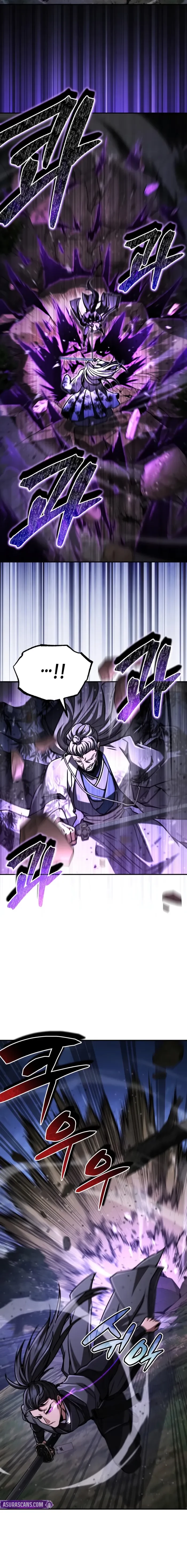 Reincarnation of the Fist King Chapter 43 - 12