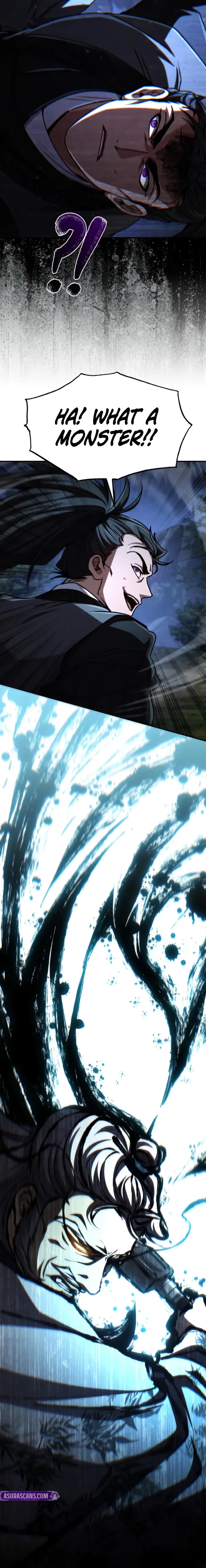 Reincarnation of the Fist King Chapter 43 - 14