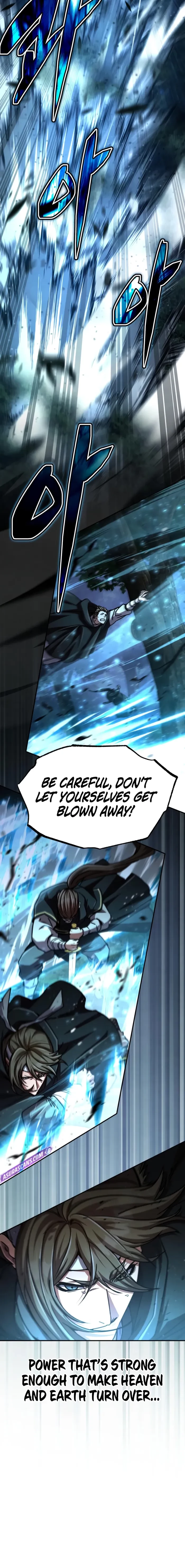 Reincarnation of the Fist King Chapter 43 - 16