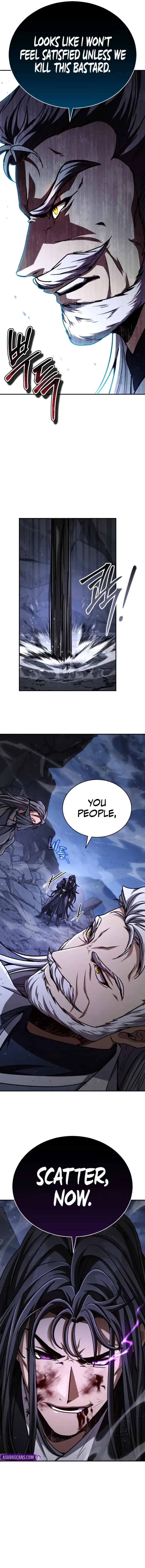 Reincarnation of the Fist King Chapter 43 - 19