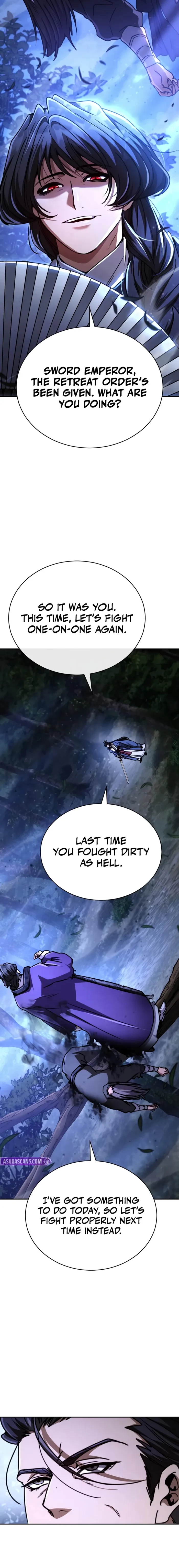 Reincarnation of the Fist King Chapter 43 - 27