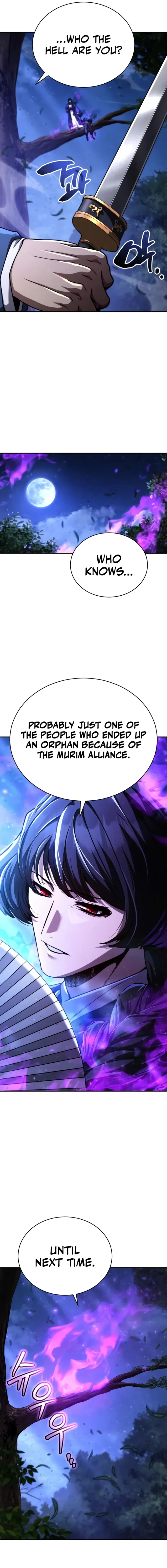 Reincarnation of the Fist King Chapter 43 - 28