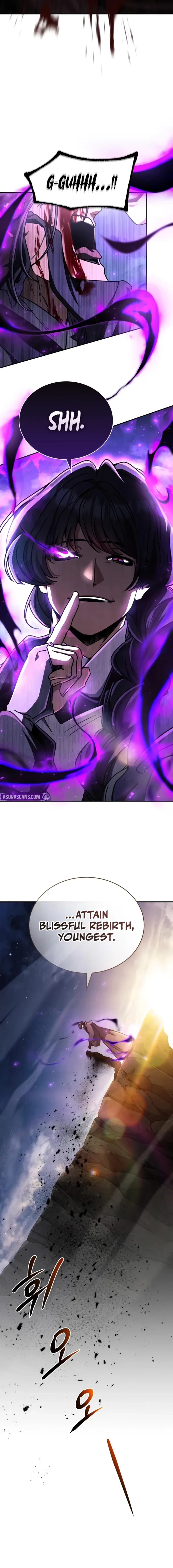 Reincarnation of the Fist King Chapter 43 - 31