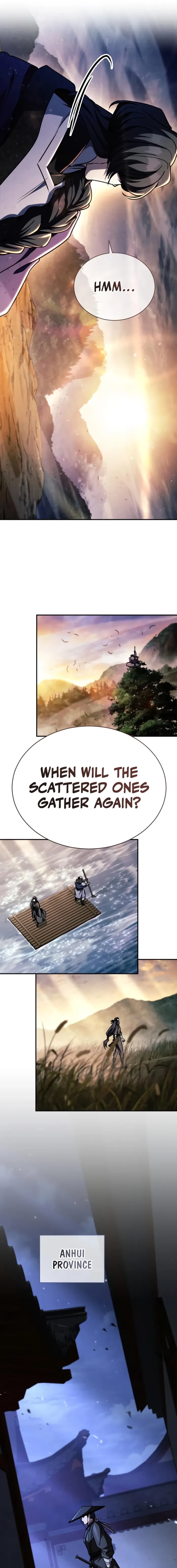 Reincarnation of the Fist King Chapter 43 - 32