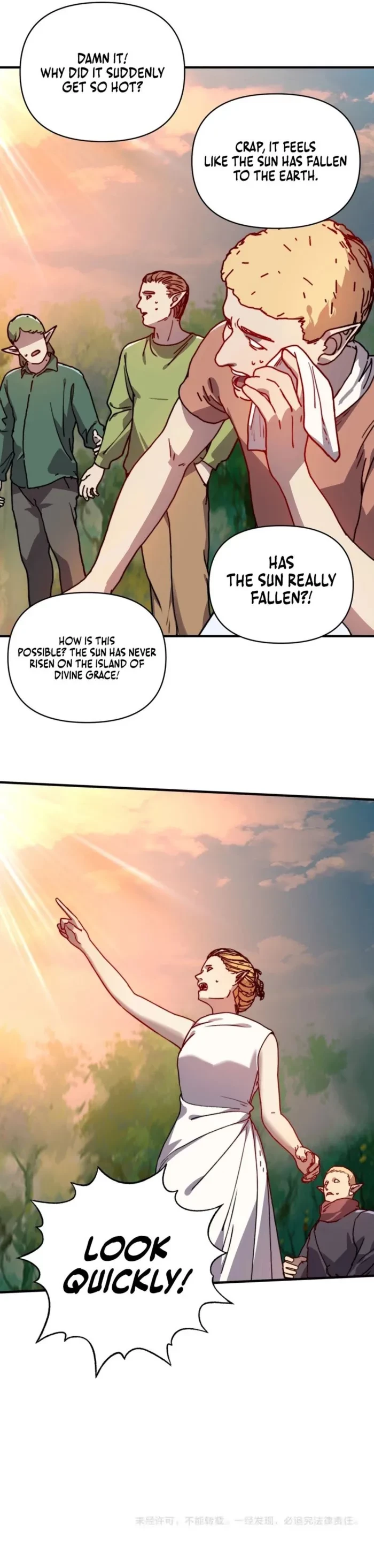 Starting As The God Of Wealth, Taming Billions Of Divine Pets! Chapter 66 - 6