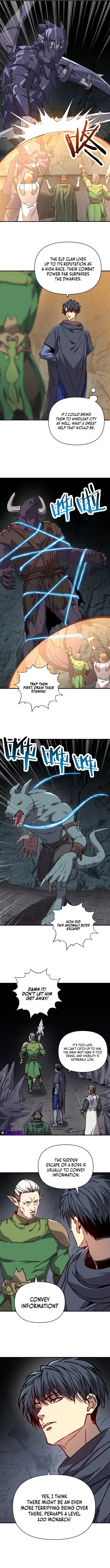 Starting As The God Of Wealth, Taming Billions Of Divine Pets! Chapter 65 - 2