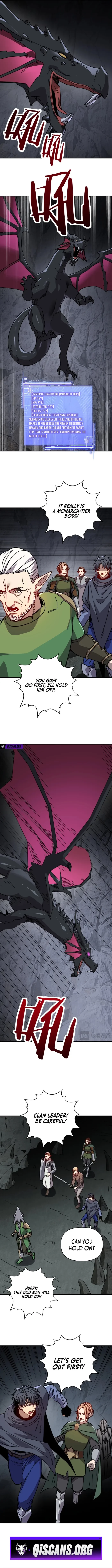 Starting As The God Of Wealth, Taming Billions Of Divine Pets! Chapter 65 - 5