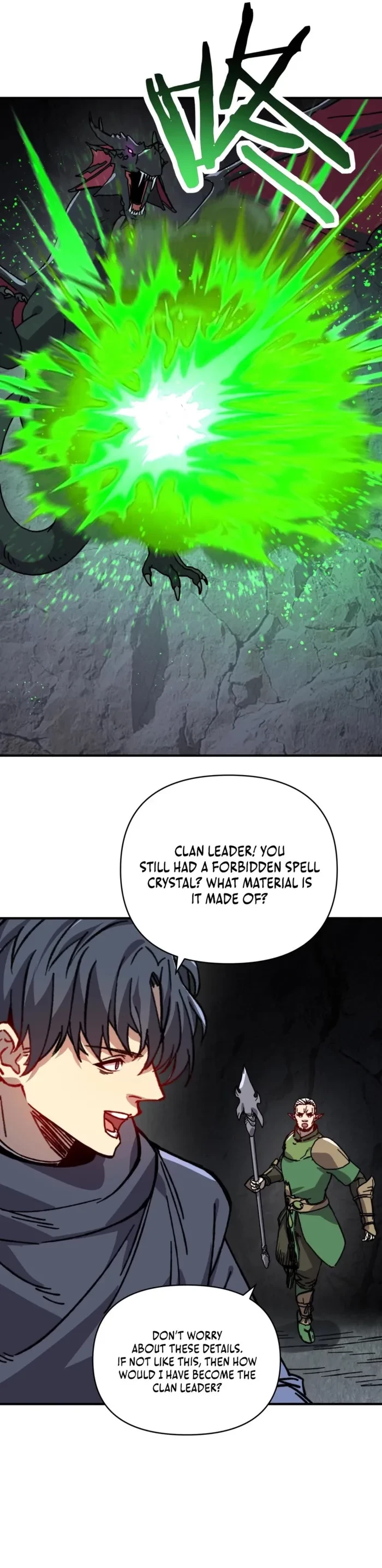 Starting As The God Of Wealth, Taming Billions Of Divine Pets! Chapter 65 - 8