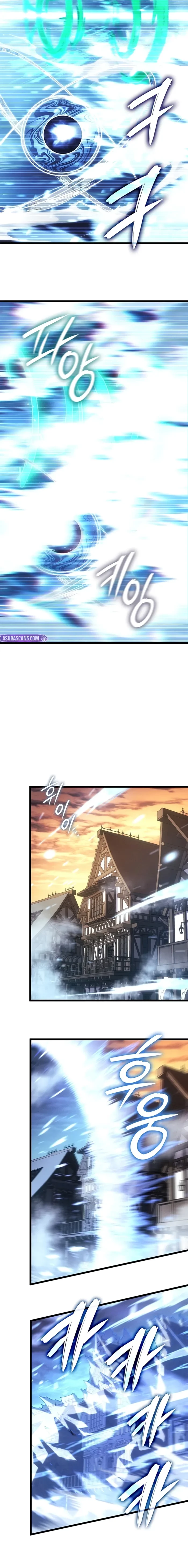 The Reincarnated King of Fists Chapter 124 - 22