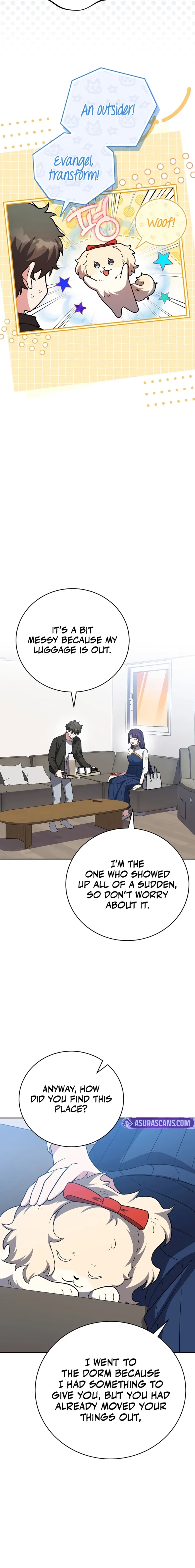 The Novel’s Extra (Remake) Chapter 148 - 2